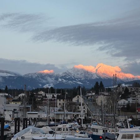 Swept Away Inn Port Alberni Luaran gambar