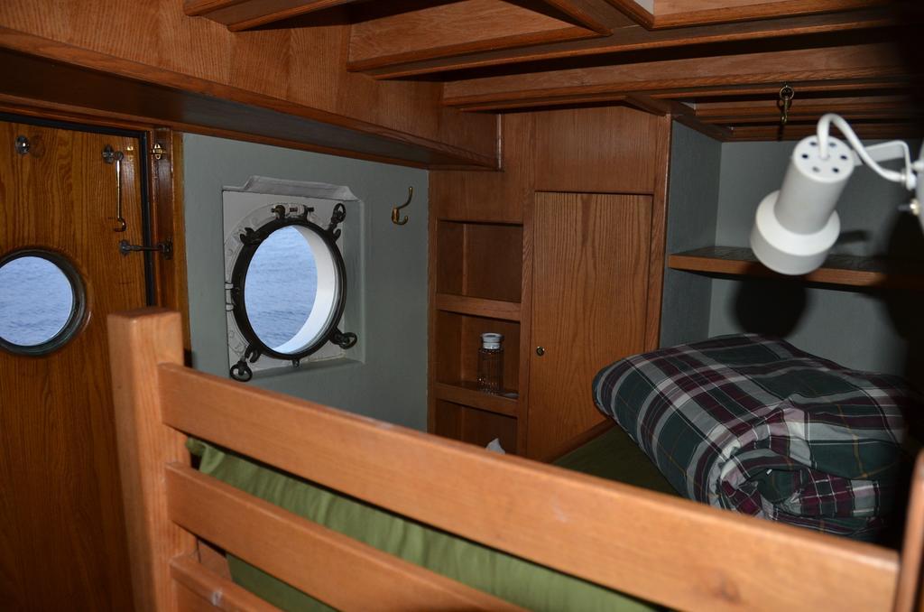 Swept Away Inn Port Alberni Bilik gambar